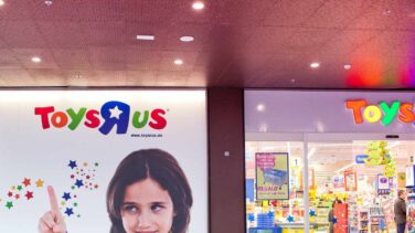 El gigante de los juguetes Toys R US estudia el cierre de sus 53 tiendas en España