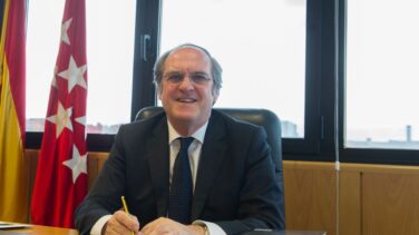 Gabilondo será el candidato del PSOE a la Comunidad Madrid