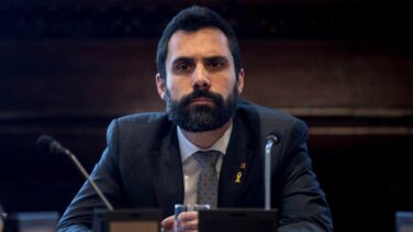 El Gobierno duda sobre si recurrir o no el voto delegado de Puigdemont mientras esté en prisión
