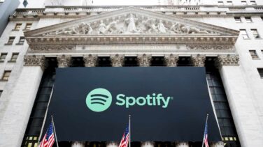 Cuando Napster salvó a Spotify