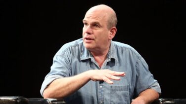 David Simon, creador de 'The Wire', prepara una serie basada en la Guerra Civil española