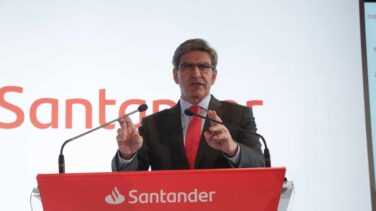 Santander advierte: "Cataluña no está avanzando desde las elecciones"