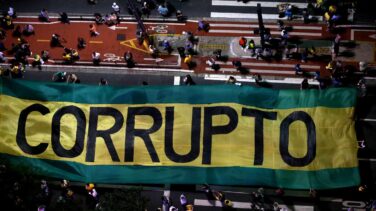 La globalización de la lucha contra la corrupción