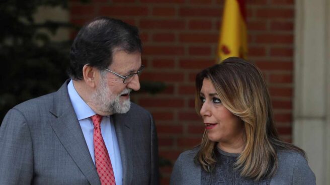 Rajoy convocará a las comunidades para reformar la financiación autonómica