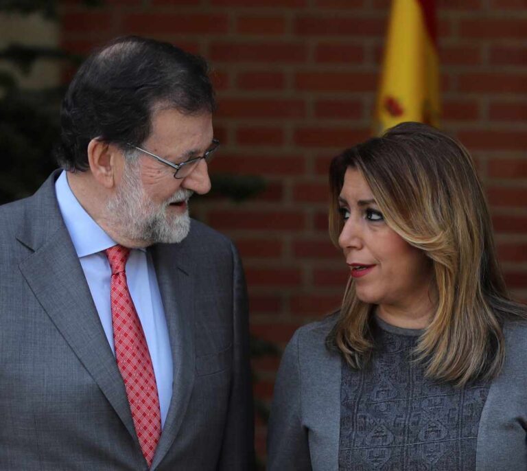 Rajoy convocará a las comunidades para reformar la financiación autonómica