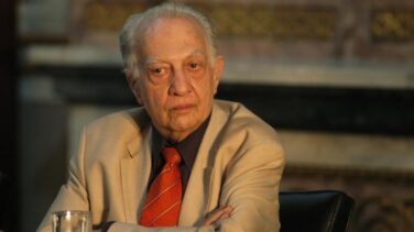 Muere Sergio Pitol, Premio Cervantes 2005