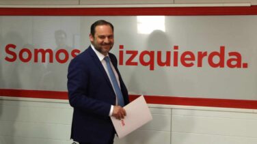 El PSOE reprocha a sus Juventudes la campaña por la 3ª República: "No la secundamos"