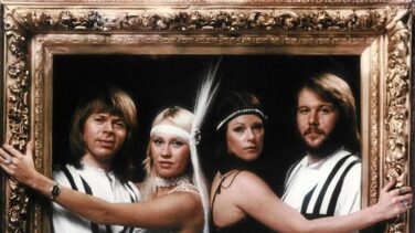 ABBA regresan con dos nuevas canciones después de 35 años