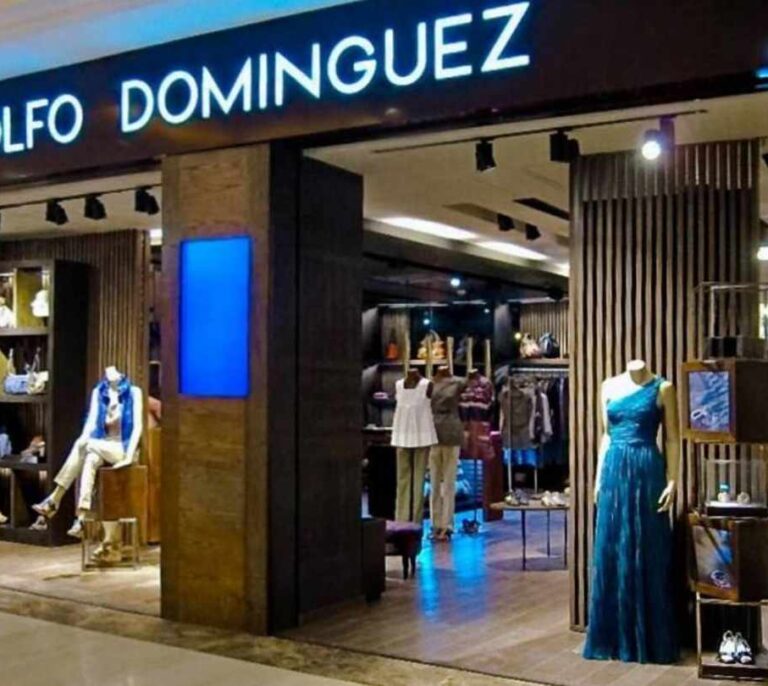 Adolfo Domínguez acelera su ajuste: elimina las marcas U y AD+