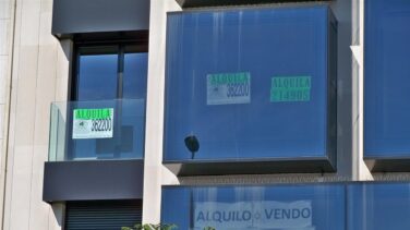Alquilar una vivienda en España sale un 6% más caro que comprarla