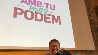 Independentismo y comunes rehacen puentes en un think tank apoyado por Jaume Roures