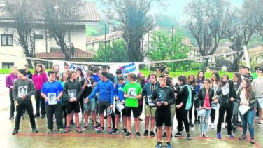 Condenan a cinco menores por enaltecer a ETA en un instituto del País Vasco