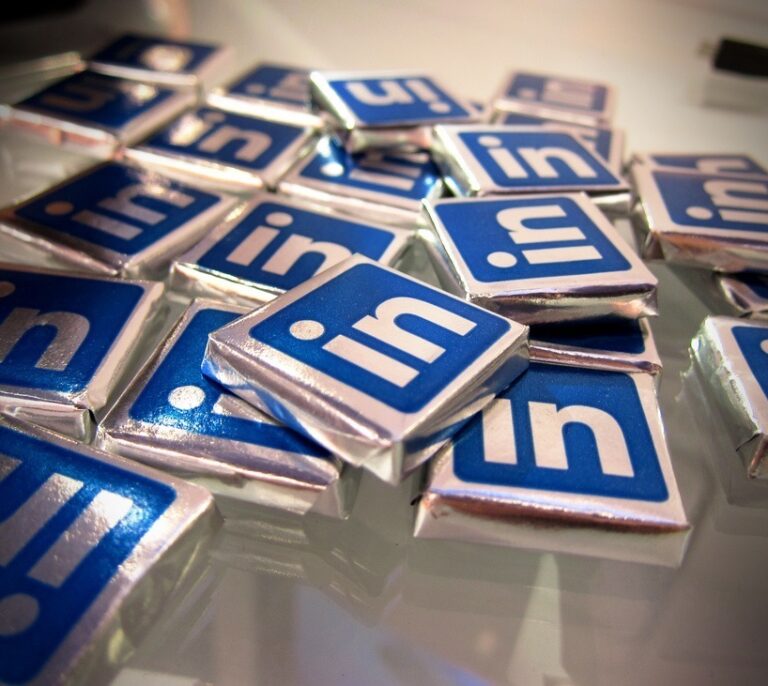 Linkedin, el último refugio a prueba de trolls