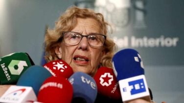 Carmena ya puede cambiar el nombre de las 52 calles franquistas de Madrid