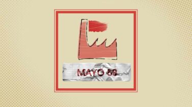 Los eslóganes de Mayo del 68