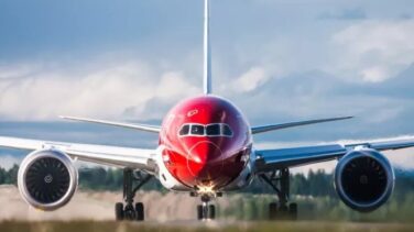 Norwegian cancela la compra de 97 aviones y demanda a Boeing