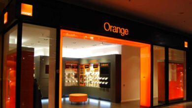 Orange sigue a Vodafone y lanzará 5G en España antes de fin de año