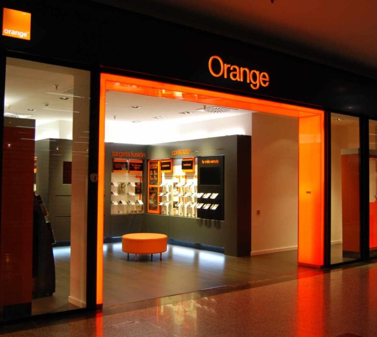 Orange sigue a Vodafone y lanzará 5G en España antes de fin de año