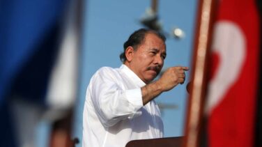 Daniel Ortega, el caudillo desnudo a quien los nicaragüenses ya no tienen miedo