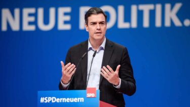 Pedro Sánchez alerta desde Alemania contra el separatismo como amenaza para Europa