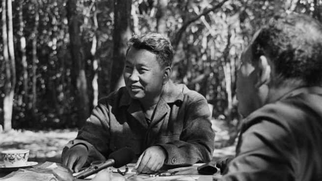 Pol Pot, el genocida "agradable"