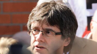 Puigdemont confía en la "coherencia" de la CUP para investir a Quim Torra