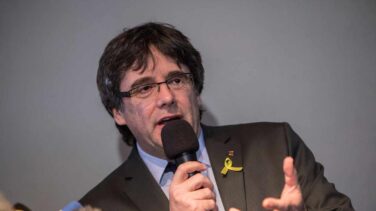 El Supremo confirma el procesamiento de Puigdemont por rebelión porque hubo un "alzamiento"