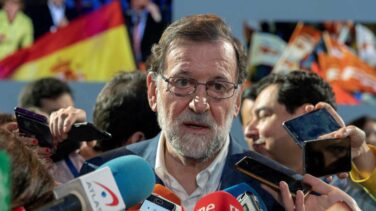 Rajoy respeta a la justicia alemana y asegura que no ha hablado con Merkel