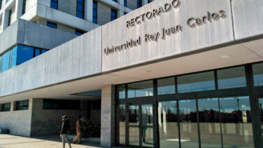 Universidades católicas de Murcia y Ávila también homologaron a abogados italianos como la URJC