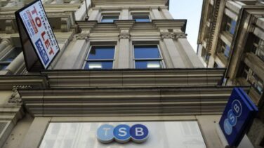 Sabadell afronta multas millonarias en Reino Unido por los problemas técnicos de TSB