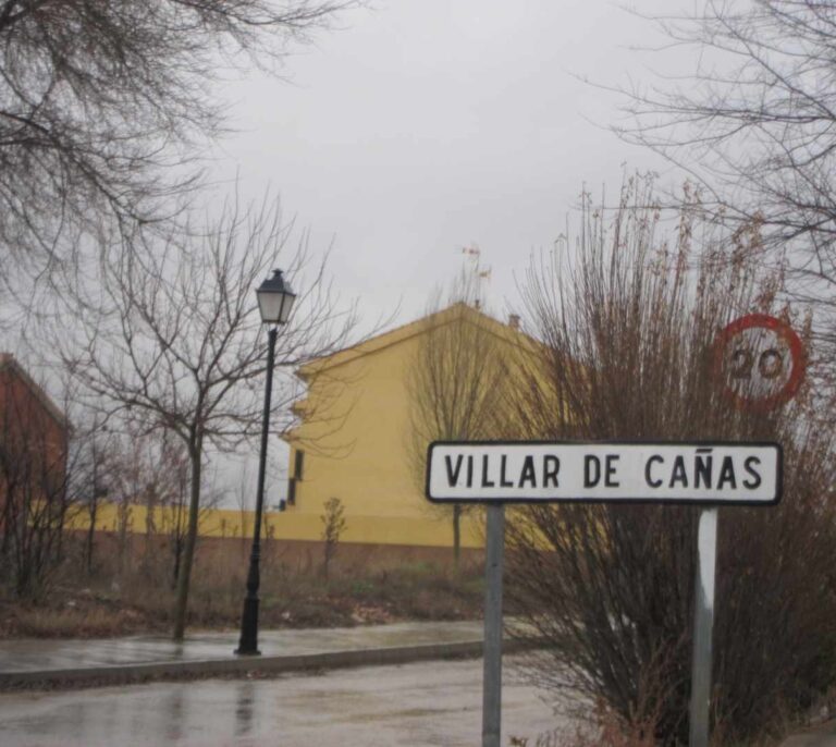 Las cifras del cementerio nuclear de Cuenca: 972 millones para tenerlo listo en 2024