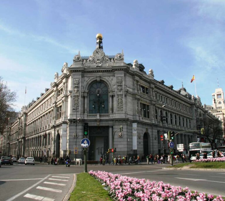 El Banco de España abre seis expedientes sancionadores en 2018, todos por hipotecas