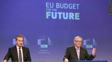 Bruselas propone crear un fondo de 30.000 millones para hacer frente a futuras crisis