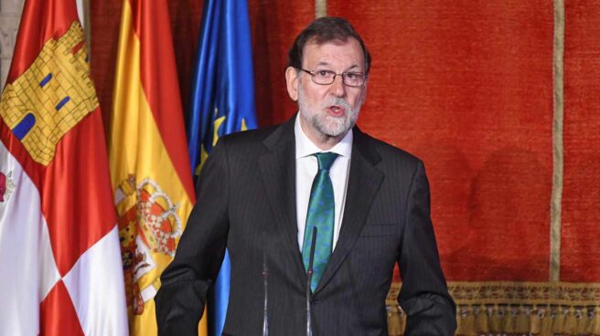 Mariano Rajoy, dispuesto a reunirse con el nuevo presidente de la Generalitat, Quim Torra