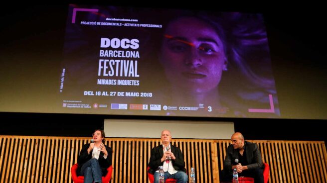 Netflix estrenará un documental del procés titulado 'Dos Cataluñas'