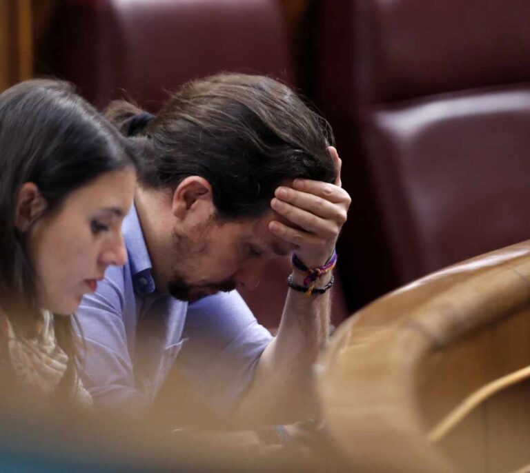 Pablo Iglesias se queja de Pedro Sánchez: "En menos de 24 horas se ha olvidado de nosotros"