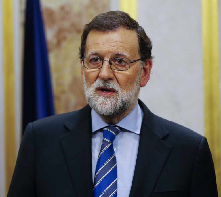 Rajoy mantiene que la corrupción del PP son "diez o quince casos aislados" y antiguos