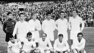 Puskas y el fútbol perdido