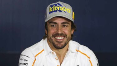 Fernando Alonso sustituirá a Sebastian Vettel y ficha por Aston Martin para 2023