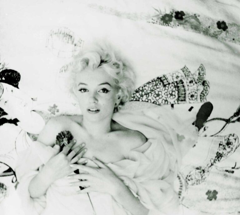 Cecil Beaton, fotógrafo de mitos, reyes y diosas