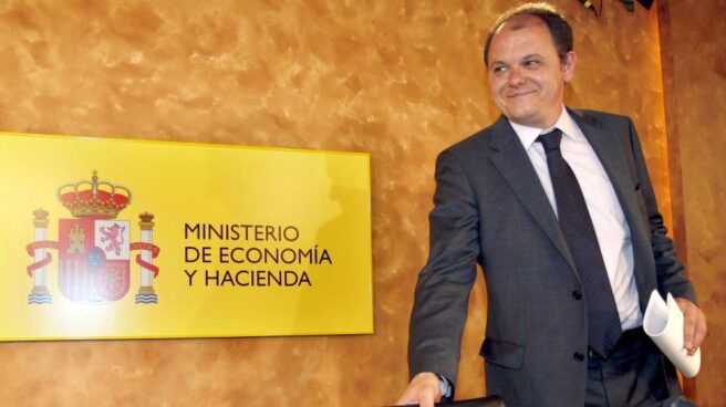 El PSOE pactó nombrar a Vegara número dos del Banco de España antes de la moción