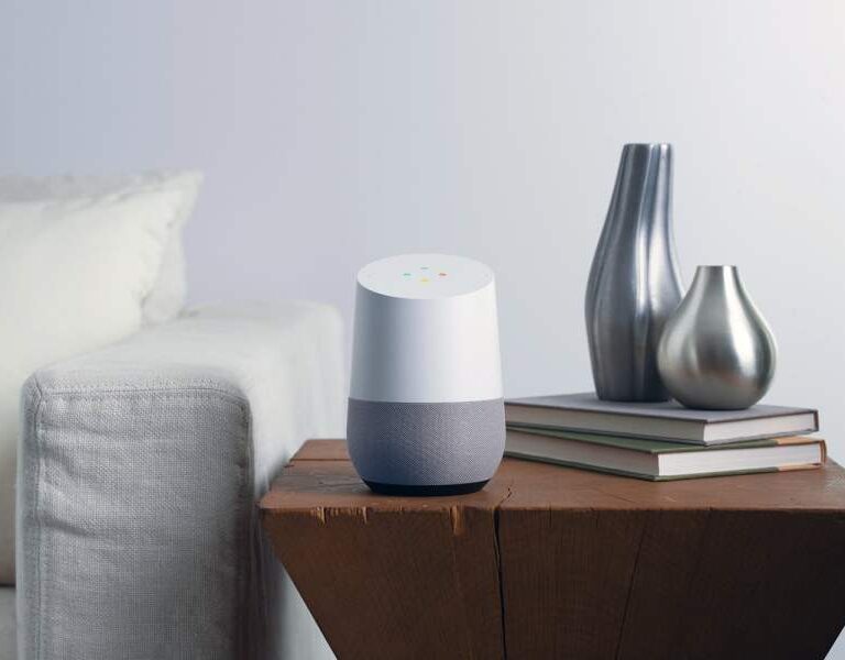 Google Home supera por primera vez las ventas del Echo de Amazon