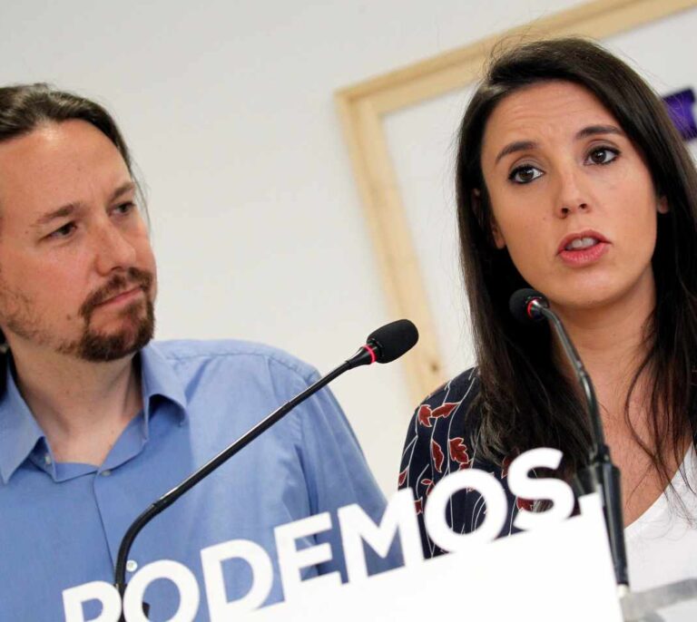 Los líderes de Podemos buscan blindarse con las bases para no dimitir por el chalet