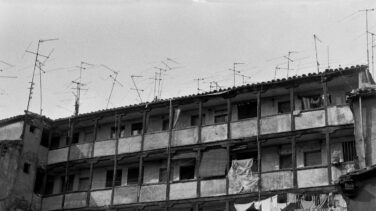 Lavapiés, del abandono a la gentrificación