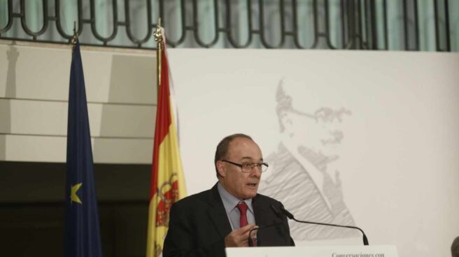 Linde en su despedida: "Hay margen para más fusiones bancarias en España"
