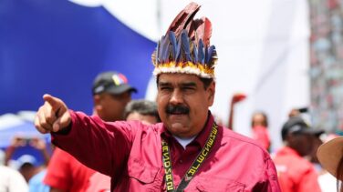 Por qué Maduro no entregará el poder