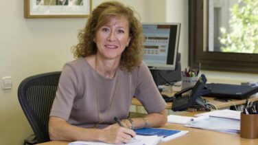 Margarita Delgado será la nueva subgobernadora del Banco de España