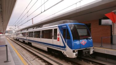 Metro de Madrid hará pruebas médicas a 1.000 empleados por el amianto