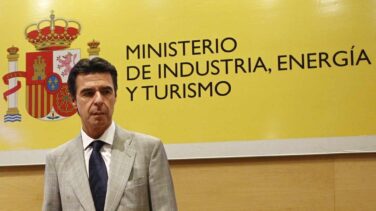 El Gobierno adjudica por 8.690 euros la realización del retrato del ex ministro Soria