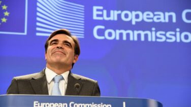 La Comisión Europea, sobre los mensajes de Torra: "No merecen ni un comentario"